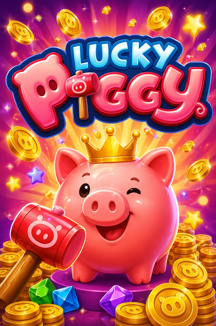 Lucky Piggy